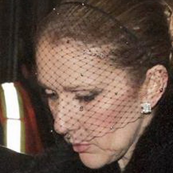 Celine Dion: Δεν παρευρέθηκε στην κηδεία του αδελφού της 