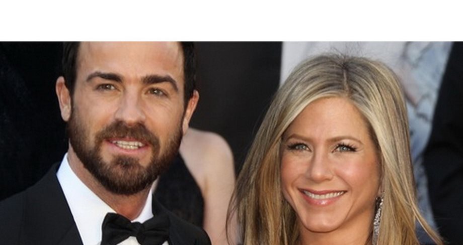 Jennifer Aniston: O μυστικός γάμος της στο Los Angeles. Δείτε φωτογραφίες!