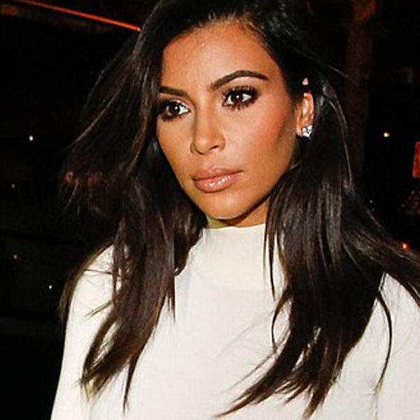 Kim Kardashian: Δεν θα πιστεύετε τι φούστα επέλεξε για την έξοδό της