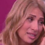 Μαρία Ηλιάκη: Η περιπέτεια υγείας της μητέρας της και τα σπαρακτικά δάκρυα στο «Πάμε πακέτο»