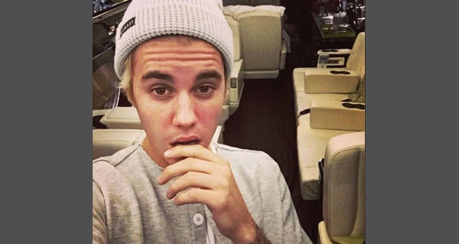 Justin Bieber: Έκανε χριστουγεννιάτικο δώρο στον εαυτό του ένα ιδιωτικό τζετ;