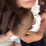 Η Ελληνίδα celebrity αγκαλιά με το γιο της δηλώνει στο Instagram &amp;quot;Ήταν μια δύσκολη μέρα...&amp;quot;