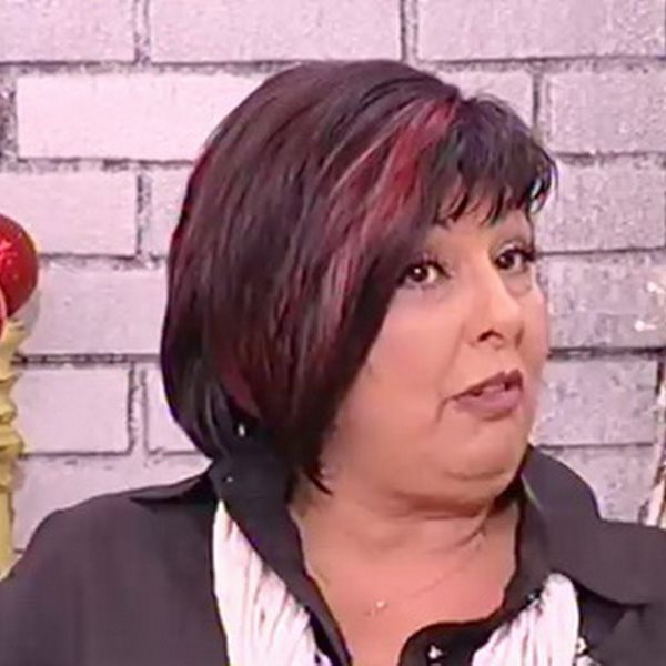 Ντορέττα Παπαδημητρίου: Η τηλεοπτική συνάντηση με τη Λένα Μαντά