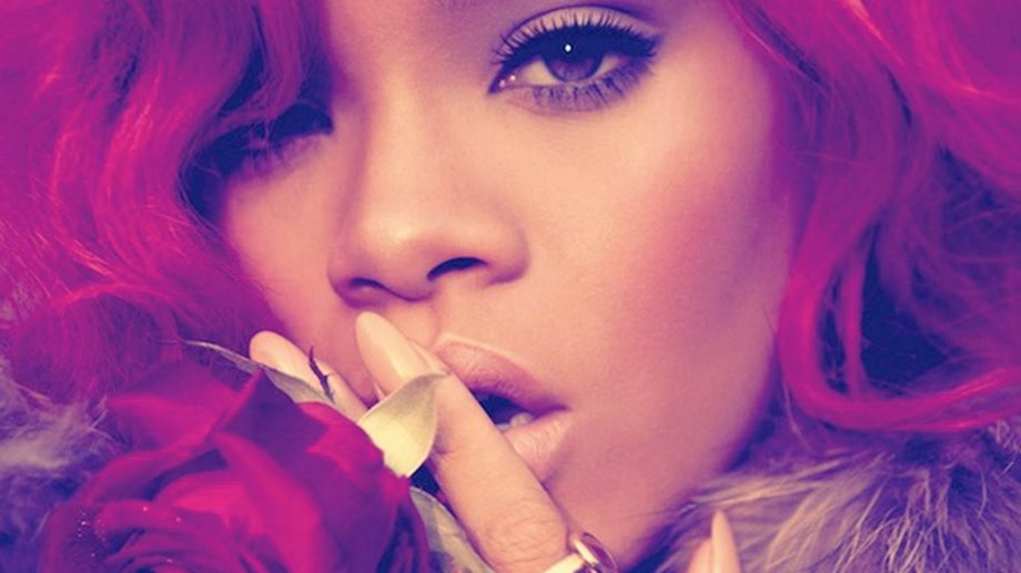 Rihanna: H πολυτάραχη zωή της pop τραγουδίστριας