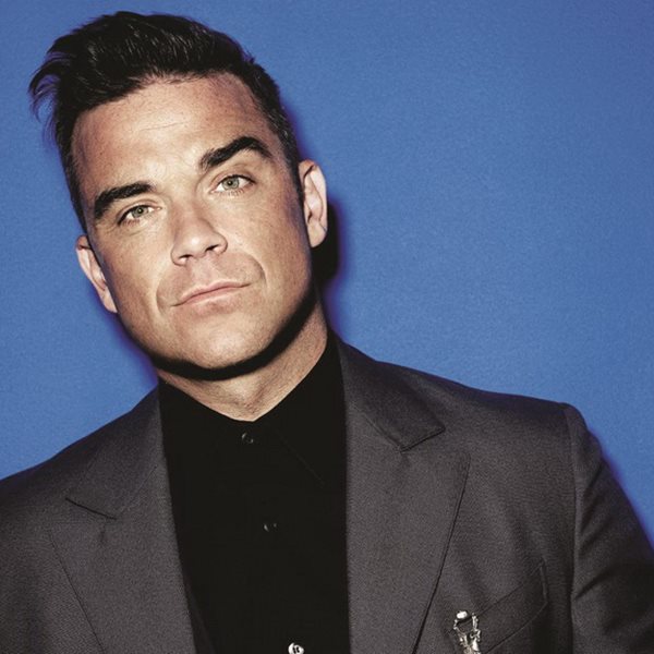 IQ ραδικιού! Πασίγνωστη celebrity λυπήθηκε για το θάνατο όχι του Robin, αλλά του... Robbie Williams