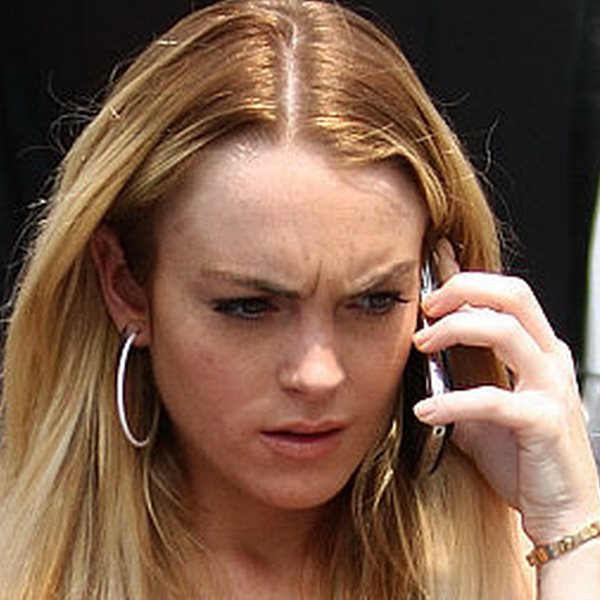 Απίστευτο! Απόπειρα πνιγμού εναντίον της Lindsay Lohan