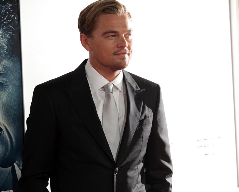 Leonardo DiCaprio: Αυτές είναι οι αισθητικές επεμβάσεις που έκανε και δεν πήρε κανείς χαμπάρι