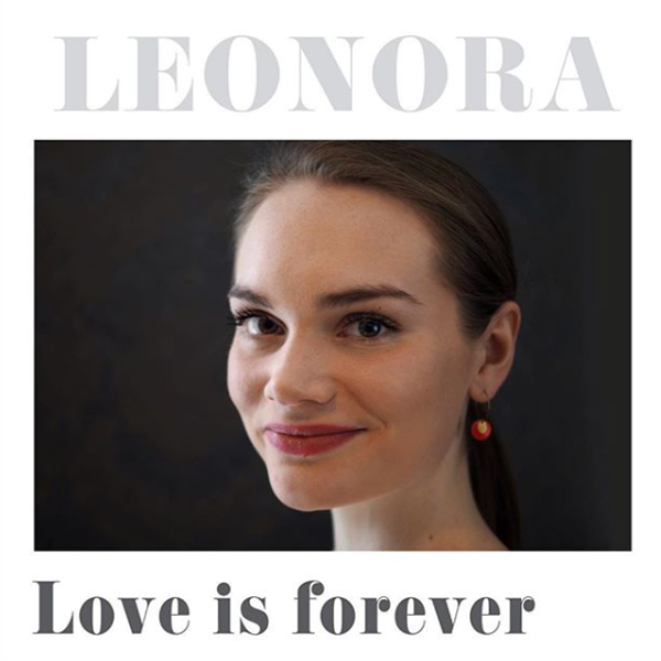 Eurovision 2019: Αυτό είναι το τραγούδι της Δανίας με την Leonora!