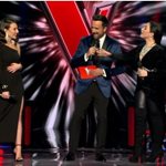 The Voice: Ο Γιώργος Λιανός ανακοίνωσε λάθος νικήτρια και προκάλεσε ένα απίστευτο μπέρδεμα 