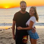 Γιώργος Λιανός: Διακοπές στον τόπο καταγωγής του – Οι φωτογραφίες με την κόρη του, την Κωνσταντίνα Καραλέξη και τον πατέρα του 