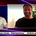 Γιώργος Λιανός: Η έκπληξη στον Νίκο Μουτσινά στον αέρα της εκπομπής- Όσα αποκάλυψε για το Survivor