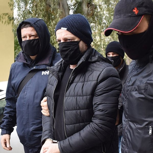 Δημήτρης Λιγνάδης: Αυτοί είναι οι 8 λόγοι για τους οποίους εκδόθηκε το ένταλμα σύλληψης του