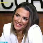 Κατερίνα Λιόλιου: Απαντάει για πρώτη φορά στις φήμες που την ήθελαν ζευγάρι με τον Πέτρο Κωστόπουλο 