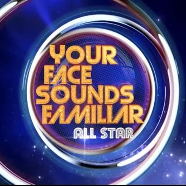  Your Face Sounds Familiar: Αυτός είναι ο νικητής της βραδιάς