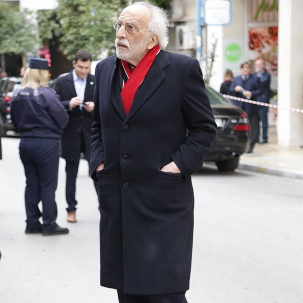 Αλέξανδρος Λυκουρέζος: Η ανακοίνωση του Δικηγορικού Συλλόγου Αθηνών για τη σύλληψή του