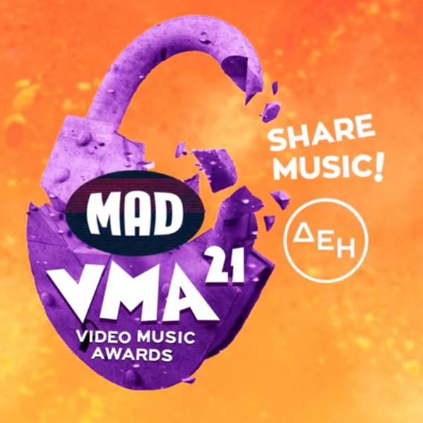 Mad Video Music Awards 2021: Αυτές είναι οι φετινές υποψηφιότητες