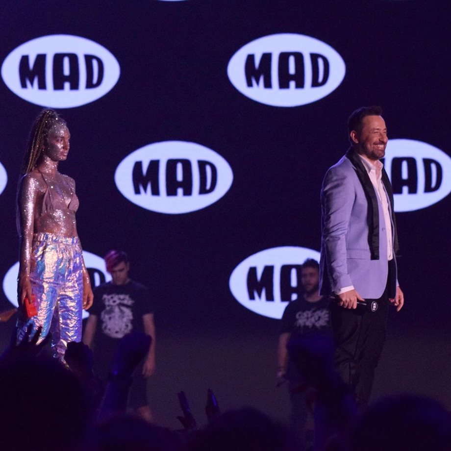 Mad Video Awards: Θα γίνουν τελικά φέτος το καλοκαίρι;