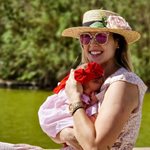 Μαντώ Γαστεράτου: Η εξομολόγηση για τη μητρότητα – “Υπάρχουν δύσκολες στιγμές που ξεσπάω σε κλάματα”