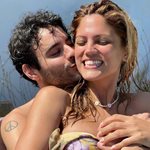 Ίαν Στρατής: Η πρώτη ανάρτηση στο Instagram μετά την αποκάλυψη της εγκυμοσύνης της Μαίρης Συνατσάκη 