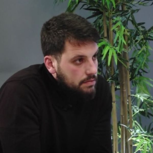 Μάνος Δασκαλάκης: Το ηχητικό μήνυμα  που έχει στη διάθεσή του από την Ρούλα Πισπιρίγκου – “Aν χρειαστεί θα δοθεί στη Δικαιοσύνη”