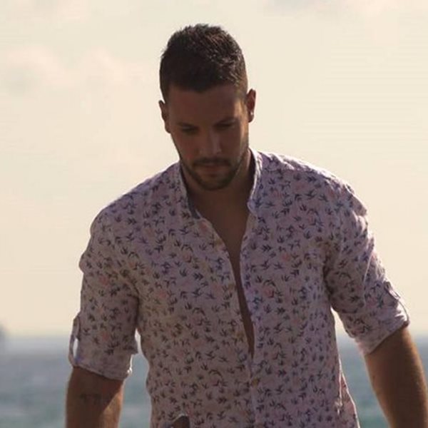 Μάνος Δασκαλάκης Πάτρα: Η ηλικία, το βιογραφικό, τα τραγούδια, η συμμετοχή στο X Factor και η Ρούλα Πισπιρίγκου