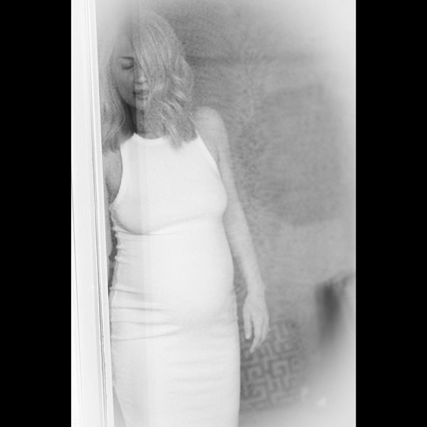 Μαρία Ηλιάκη: Το πρόβλημα που αντιμετώπισε στην εγκυμοσύνη – “Δε μπορούσα να κοιμηθώ από τους πόνους…”