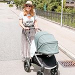 Μαρία Ηλιάκη: Αποκαλύπτει πόσα κιλά έχασε 20 ημέρες μετά τη γέννηση της κόρης της 