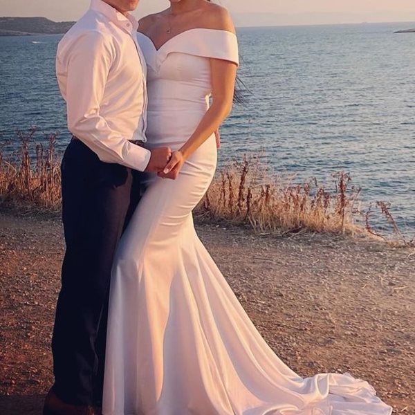 Γνωστός Έλληνας θα γίνει πατέρας για πρώτη φορά: Η ανακοίνωση της συζύγου του στο Instagram 