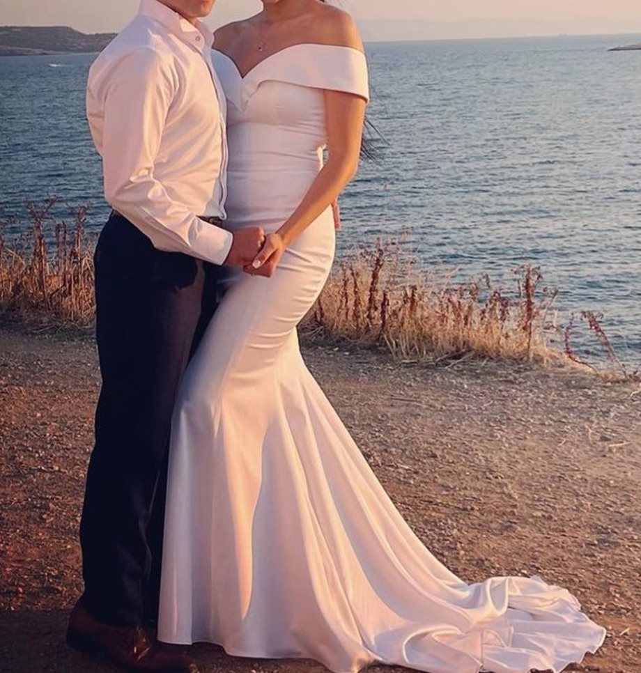 Γνωστός Έλληνας θα γίνει πατέρας για πρώτη φορά: Η ανακοίνωση της συζύγου του στο Instagram 