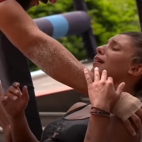 Survivor: Καταρρέει η Μαριαλένα Ρουμελιώτη στο αποψινό επεισόδιο 