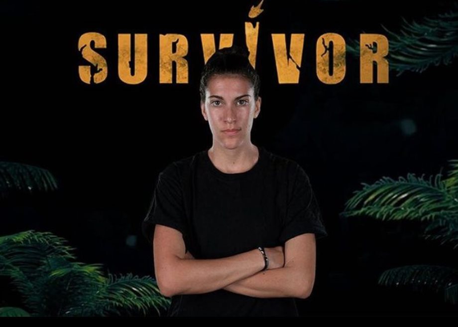 Τζο Μαριδάκη Survivor: Η καταγωγή, το Instagram και το βιογραφικό της νέας παίκτριας των Μαχητών
