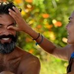 Σπύρος Μαρτίκας: Η πρώτη ανάρτηση αγκαλιά με την Βρισηίδα Ανδριώτου μετά την αποχώρηση από το Survivor 