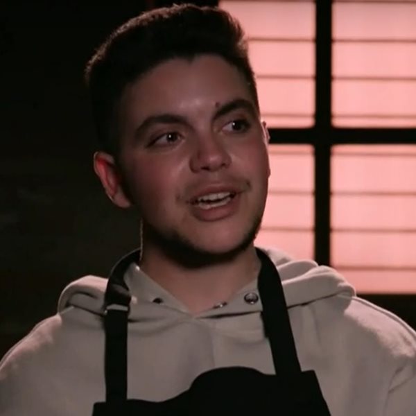 MasterChef: Ο τρανς μάγειρας που διεκδικεί μια θέση στον διαγωνισμό