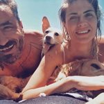 Κρίστη Καθάργια: Η φωτογραφία που δημοσίευσε στο Instagram με τον σύντροφο της Γιώργο Μαυρίδη
