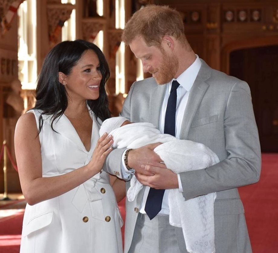 Μέγκαν Μαρκλ: Δηλώνει ότι ένιωθε “απροστάτευτη” από τη βασιλική οικογένεια κατά τη διάρκεια της εγκυμοσύνης της