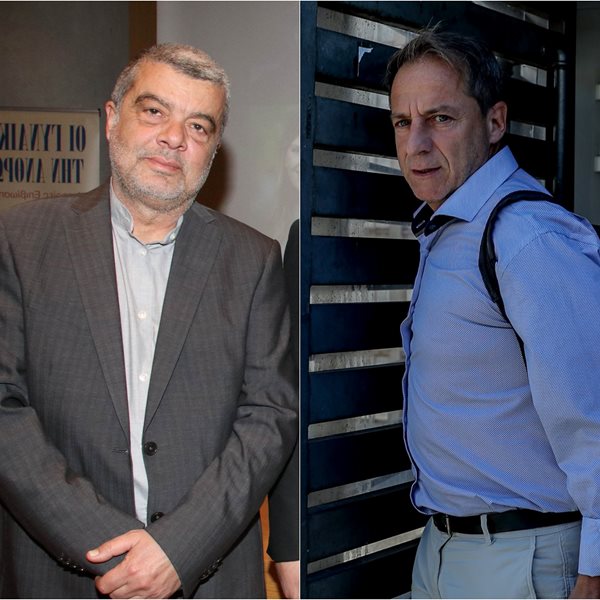 Σπύρος Μιχαλόπουλος: “Αισθάνθηκα αηδία για τον τρόπο που διεξήχθη η δίκη Λιγνάδη”