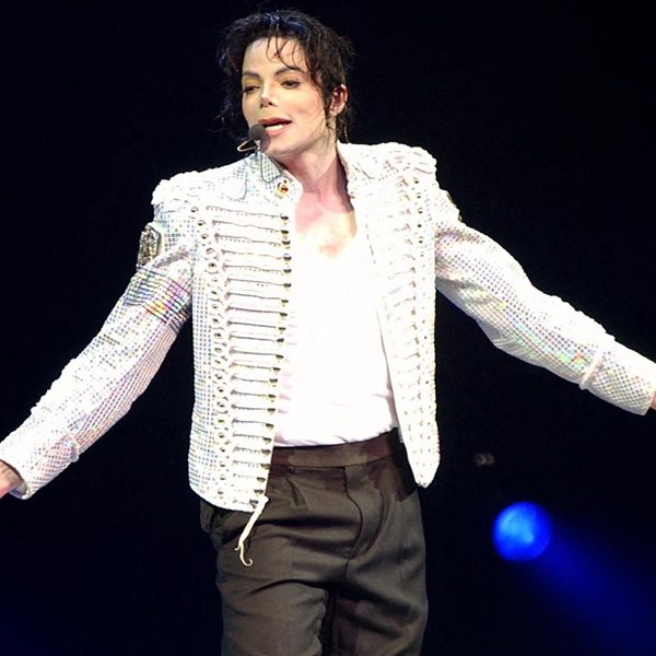 Michael Jackson: Έτσι θα ήταν ο βασιλιάς της pop αν ζούσε σήμερα