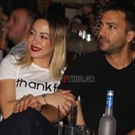 Μελίνα Ασλανίδου-Βασίλης Μουντάκης: Όχι μόνο δεν παντρεύονται αλλά... χώρισαν