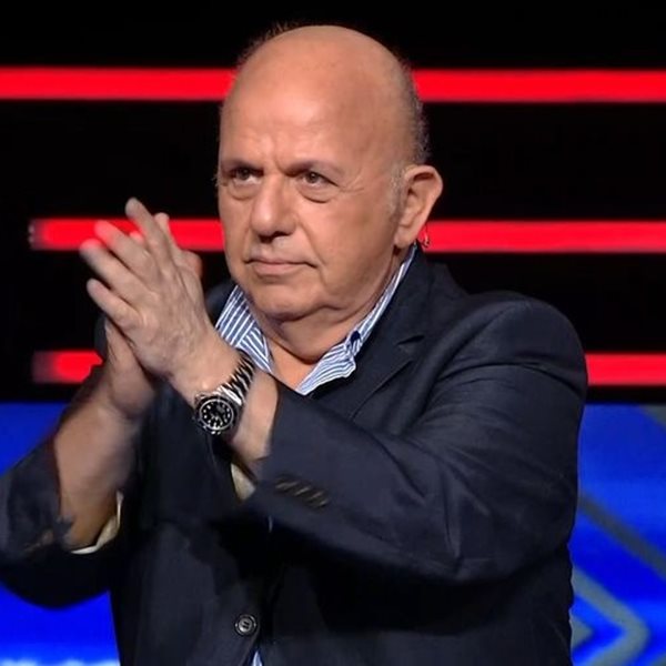 X- Factor: Η διαγωνιζόμενη που έκανε τον Νίκο Μουρατίδη να σηκωθεί από τη θέση του και να την χειροκροτήσει 