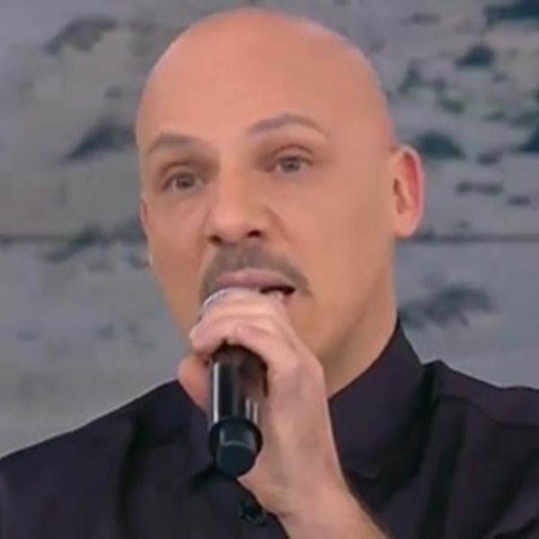 Νίκος Μουτσινάς: Ο Alpha απαγόρεψε να παίζει αποσπάσματα του “The Bachelor” στο “Καλό Μεσημεράκι”