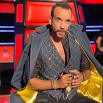 “Ο Πάνος Μουζουράκης μου κάνει κάθε φορά πρόταση για το The Voice, αλλά δεν αποφασίζει αυτός”
