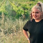 Δανάη Μπάρκα: Η πρώτη δημόσια εμφάνιση με τον σύντροφό της μετά την επανασύνδεση