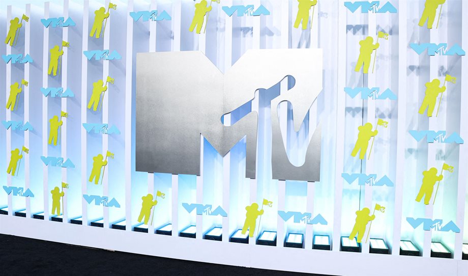 MTV Video Music Awards 2022: Αυτοί είναι οι μεγάλοι νικητές της βραδιάς 