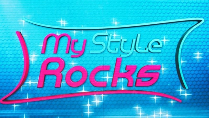 Διαγωνιζόμενος του My Style Rocks μπαίνει στη σειρά “8 Λέξεις”