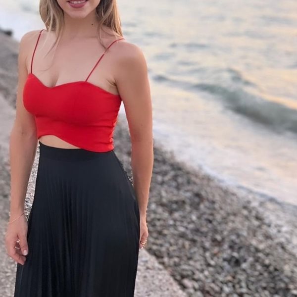 Έγκυος για δεύτερη φορά Ελληνίδα ηθοποιός! Η ανακοίνωση στο Instagram