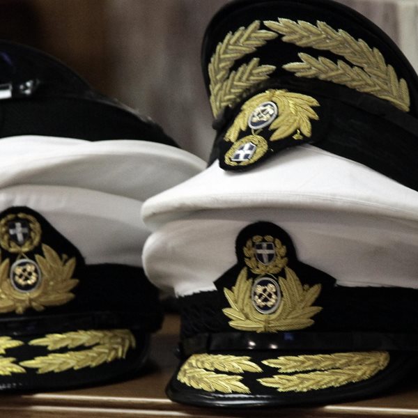 Θρήνος στο Εμπορικό Ναυτικό: Πέθανε 20χρονη δόκιμος που ταξίδεψε με δεξαμενόπλοιο στην Ινδία
