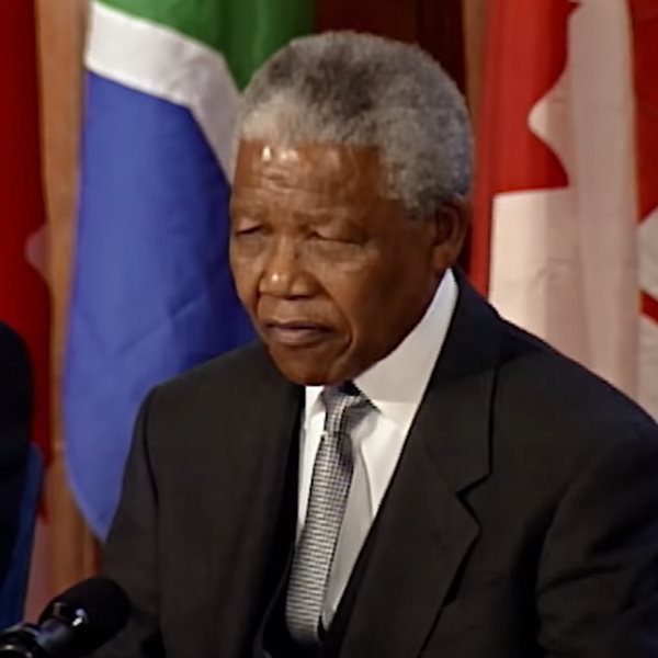 Πέθανε η κόρη του Νέλσον Μαντέλα, Ζίντζι