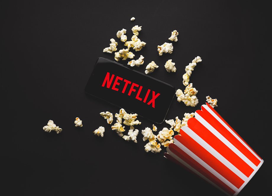 Netflix Originals: Οι 5 ταινίες που δεν πρέπει να χάσεις αυτόν τον μήνα