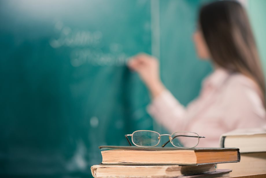Σοκ στη Νεβάδα: Διευθύντρια ιδιωτικού σχολείου κατηγορείται ότι είχε 4 χρόνια "σχέση" με μαθητή
