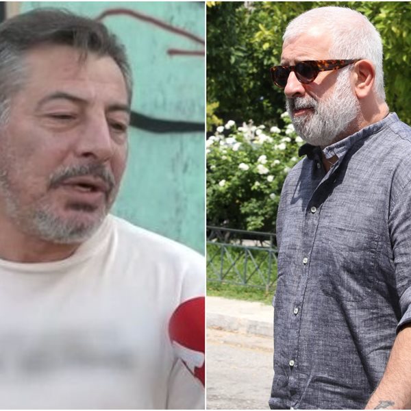 Γιάννης Νέζης: “Ηθοποιός που ήμασταν μαζί στο Ρετιρέ δέχτηκε κακοποίηση από τον Πέτρο Φιλιππίδη”